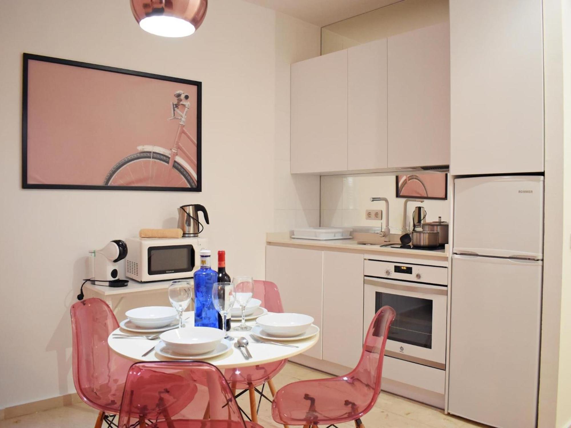 Appartement Coqueto Apto. En El Centro Historico *